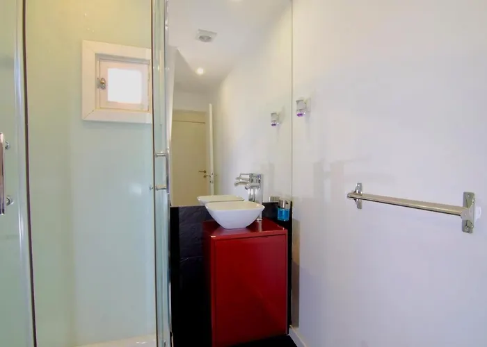 Διαμέρισμα 2nd Tram 28