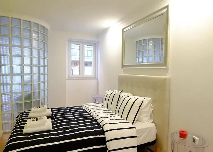 Διαμέρισμα 2nd Tram 28 Lisboa