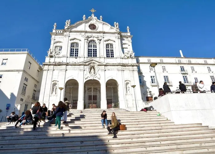 2nd Tram 28 * Lisboa