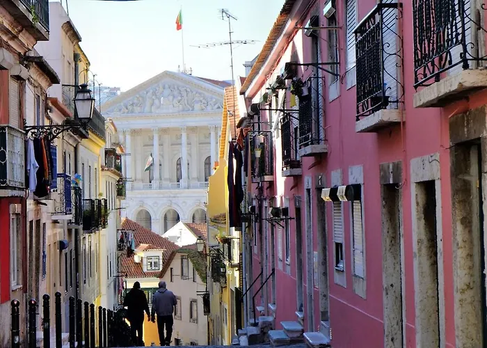 Διαμέρισμα 2nd Tram 28