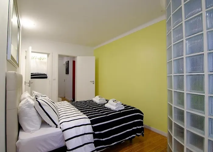 Διαμέρισμα 2nd Tram 28