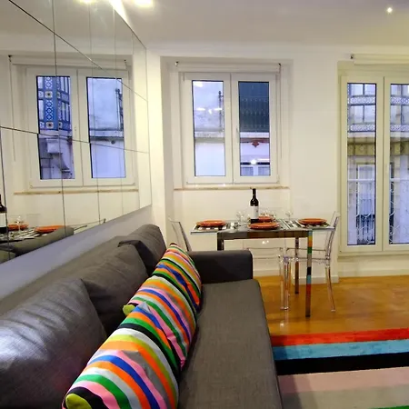 2nd Tram 28 Lissabon