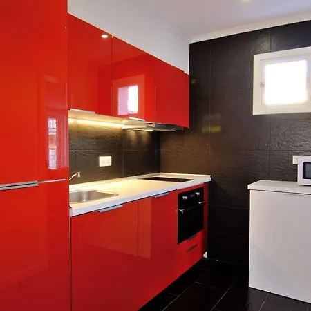 2nd Tram 28 Apartman Lisboa