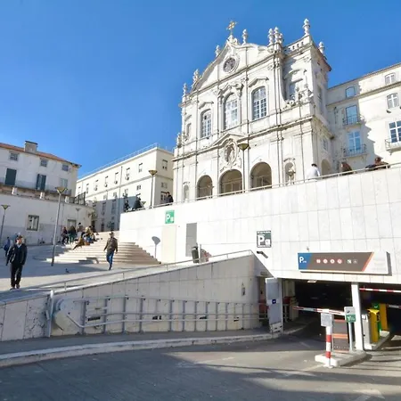 2nd Tram 28 * Lisboa