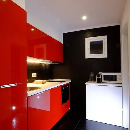 2nd Tram 28 Appartement *