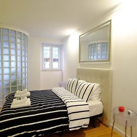 Appartement 2nd Tram 28 Lissabon