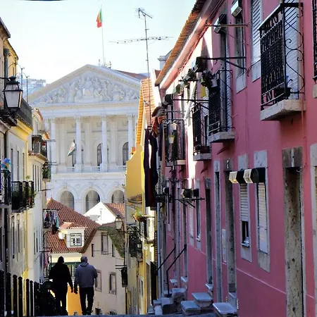 Lejlighed 2nd Tram 28