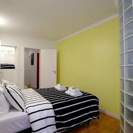 Appartement 2nd Tram 28