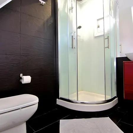 2nd Tram 28 Appartement *