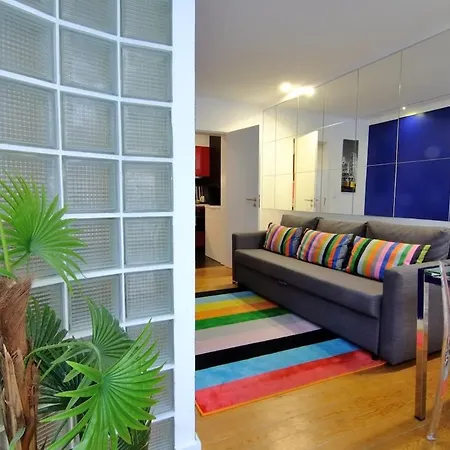 Apartamento 2nd Tram 28 *