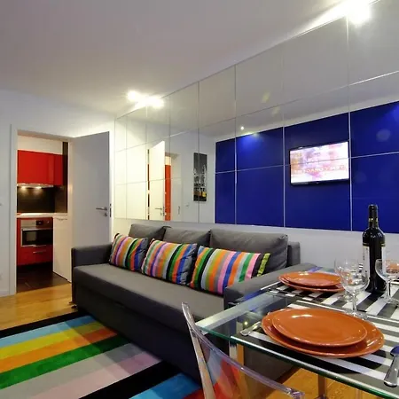 Apartman 2nd Tram 28