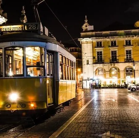 2nd Tram 28 Appartement *