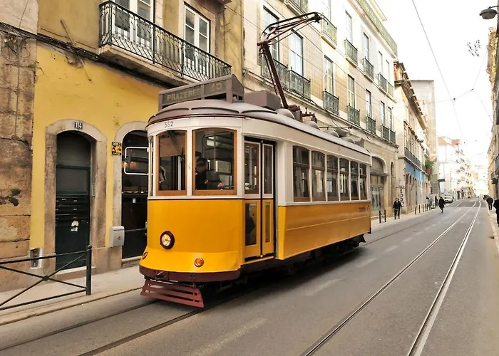 Apartment 2nd Tram 28 *